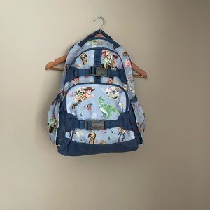 Pottery Barn Kids Backpack